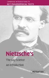 Nietzsche's The Gay Science