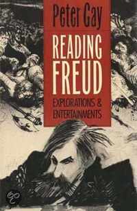 Reading Freud