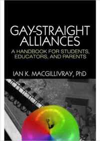 Gay-Straight Alliances