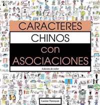 Caracteres Chinos con Asociaciones