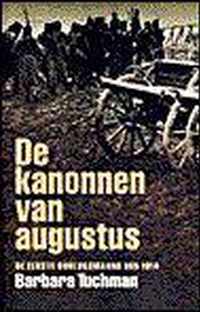 Kanonnen Van Augustus