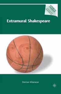 Extramural Shakespeare