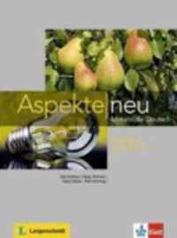 Aspekte neu (C1) Arbeitsbuch