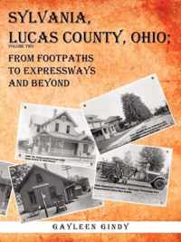 Sylvania, Lucas County, Ohio