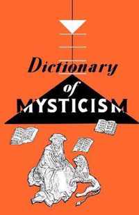 Dictionary of Mysticism