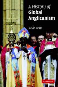 A History of Global Anglicanism