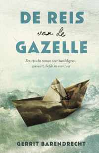 De reis van de Gazelle