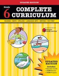 Complete Curriculum