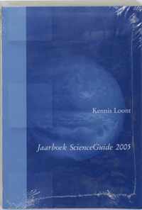 2005 science guide jaarboek