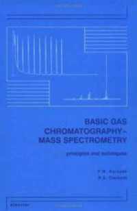 Basic Gas Chromatography-Mass Spectrometry