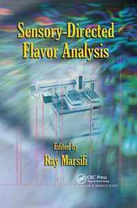 Sensory-Directed Flavor Analysis