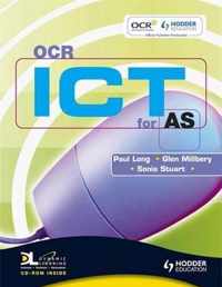 OCR ICT for AS