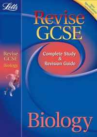 Letts GCSE Revision Success - Biology