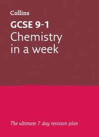 GCSE 9-1 Chemistry In A Week