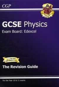 GCSE Physics Edexcel Revision Guide (with Online Edition) (A*-G Course)