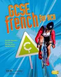 GCSE French for OCR Student Book