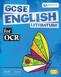 GCSE English Literature for OCR Student Book