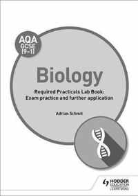 AQA GCSE (9-1) Biology Student Lab Book