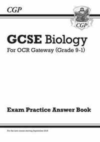 GCSE Biology