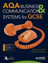 AQA Business & Communication Systems for GCSE