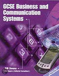 GCSE Business and Communication Systems