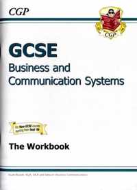 GCSE Business & Communication Systems Workbook (A*-G Course)