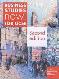 Business Studies Now! for GCSE