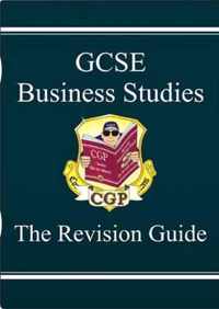 GCSE Business Studies Revision Guide