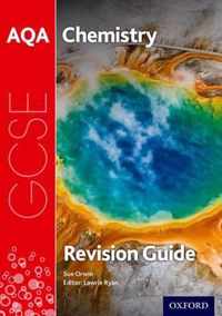 AQA GCSE Chemistry Revision Guide