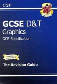 GCSE Design & Technology Graphics OCR Revision Guide (A*-G Course)