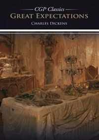 Great Expectations by Charles Dickens