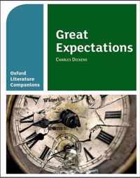 Oxford Lit Companions Great Expectations