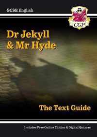 GCSE English Text Guide Jekyll & Mr Hyde