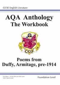 GCSE English Literacy AQA Anthology