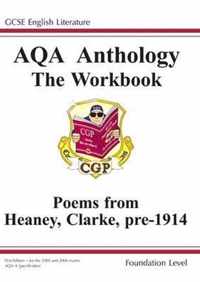 GCSE English Literacy AQA Anthology