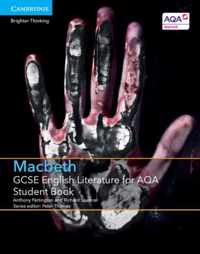 GCSE English Literature for AQA Macbeth Student Book