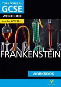 Frankenstein York Notes For GCSE