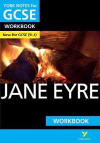 Jane Eyre York Notes For GCSE