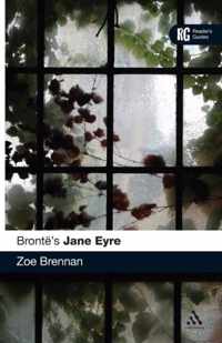 Bronte'S Jane Eyre