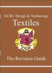 GCSE Design and Technology Textiles