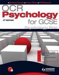 OCR Psychology for GCSE