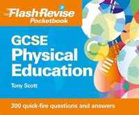 GCSE Physical Education Flash Revise Pocketbook