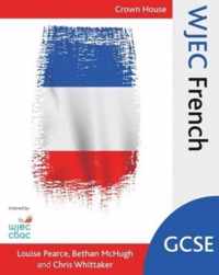 WJEC GCSE French