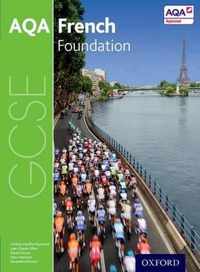 AQA GCSE French Foundation Student Book