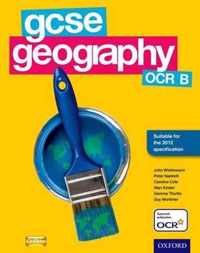 GCSE Geography OCR B Student Book