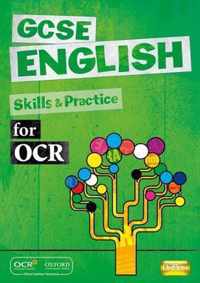 GCSE English for OCR Skills and Practice Book