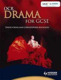 OCR Drama for GCSE