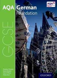 AQA GCSE German Foundation Student Book