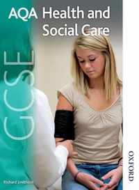 AQA GCSE Health and Social Care