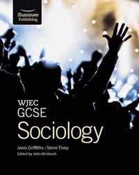 WJEC GCSE Sociology Student Book